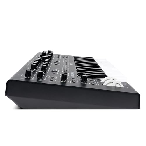 MOOG Messenger モノフォニック・アナログ・キーボード・シンセサイザー の商品画像 13