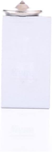 NISSENS 999342 Expansion Valve Air Conditioning Expansion Valve Aluminium