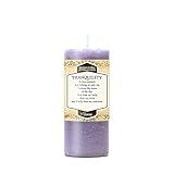 Affirmation - Tranquility Candle