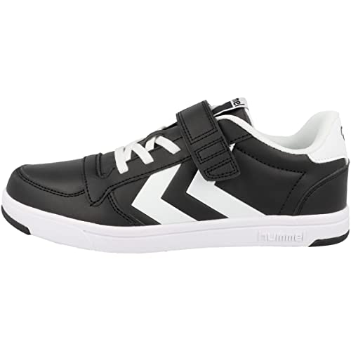 hummel 210727, Sneaker uniseks-kind 33 EU