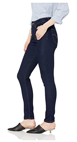 Image of Levi's Women's 721 High Rise Skinny Jeans