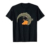 SCP-999 + SCP-682 Tickle Monster + Hard to Destroy Reptile T-Shirt