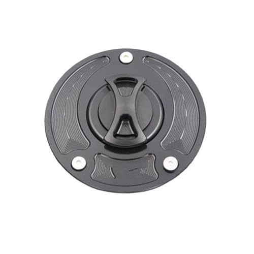 Bouchon réservoir d'essence sans clé ouverture rapide GSXR 600 750