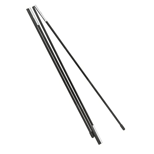 kowaku Fiberglass Tent Pole Replacement Kit, 7.0/8.0mm...