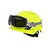 Climbing Style Vented - Hi-Vis Yellow