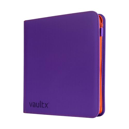 collectible trading card albums