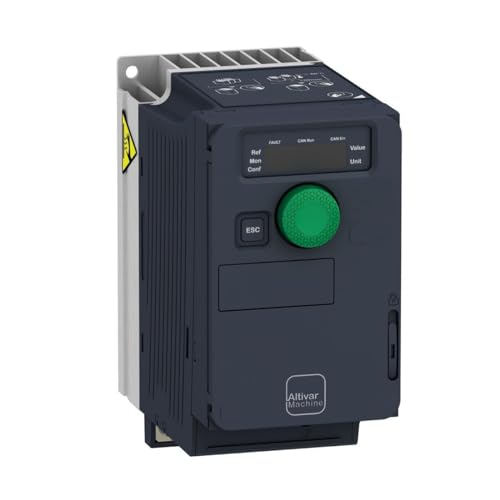 Variateur ATV320U06M2C Servo Drive AC de haute précision industrielle - 2