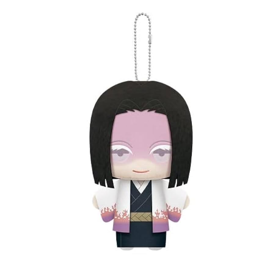 鬼滅の刃 ともぬい ぬいぐるみ 鬼滅の刃】Chibiぬいぐるみ 猗窩座 Vol.2 | 鬼滅の刃 | shopぬい