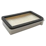  MIW - Filtro de aire compatible con Yamaha XT 600 E/K (Y4152)