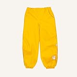 Finkid Piksa yellow Kinder Matsch & Regenhose