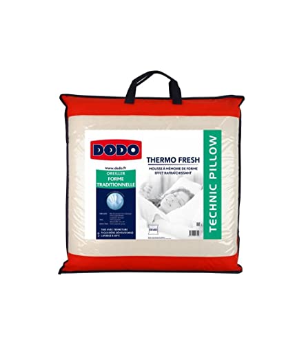 Dodo Oreiller THERMOFRESH 60x60cm