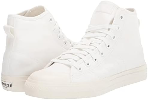 adidas Nizza RF Hi Shoes | Image 6