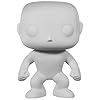 Funko-POP-Custom-DIY-Male-Vinyl-Figure 🎨 Funko POP Custom D.I.Y – Figura Masculina de Vinilo (Edición en Blanco)