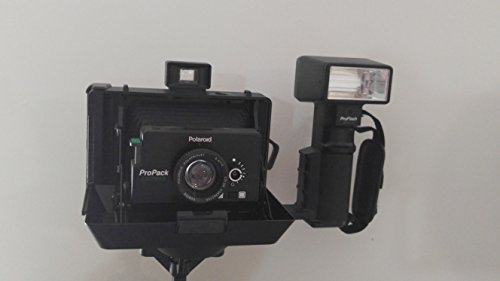 ★美品★ ポラロイドカメラ　ストロボ内臓 31aEq7rqcaL.jpg