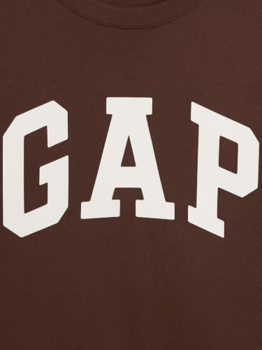 Image of Gap Mens Everyday Soft Logo Tee