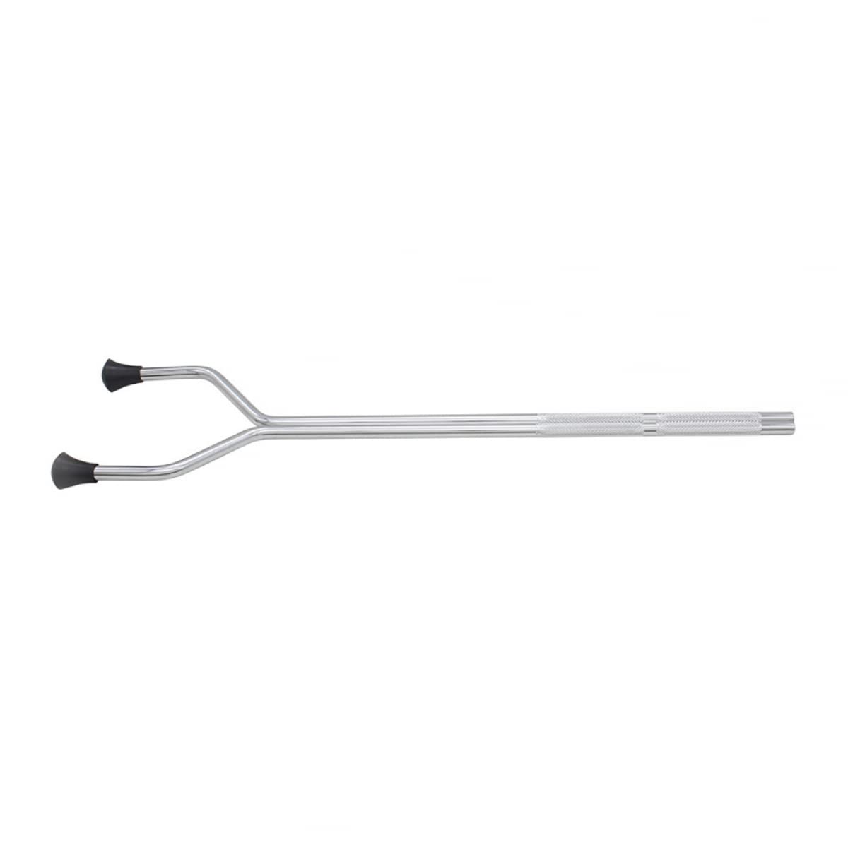RANRAO Lot de 3 pieds de tom de sol 10 mm pour batterie