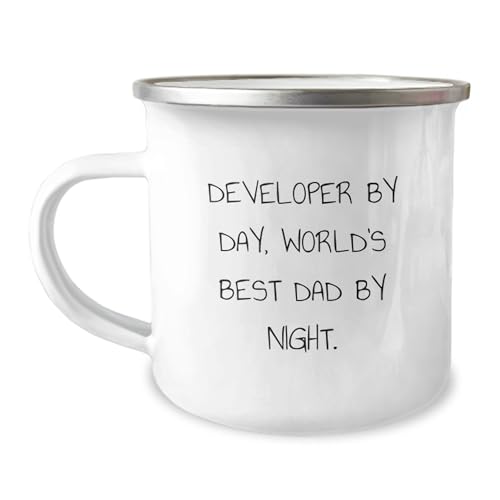 Funny Developer Gifts from Dad to World's Best ...