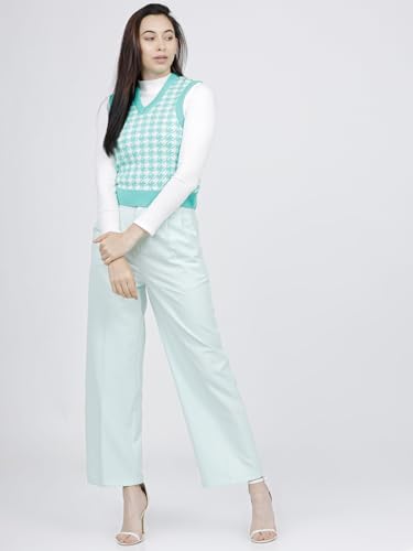 Image of Tokyo Talkies Women's Flared Pants