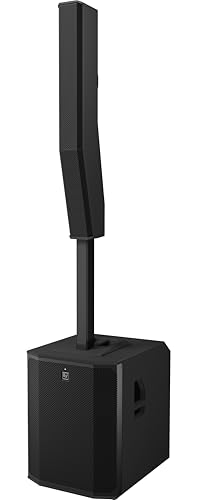 Image of Electro-Voice Evolve 90 18-inch Subwoofer - Black