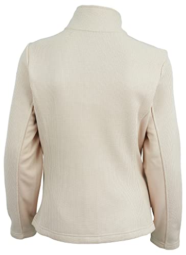 Spyder Women's Full Zip Jacket, Color Options3