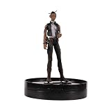 WizKids Kyushi Yakuza Shadowrun Action Figure Game