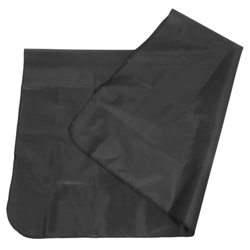 EPIGEIST Oil-resistant Suv Back Bench Car Seat Cover Oxford Rear Seat Protector Full Coverage Design for Spill and Stain Protection Easy to Clean Interior Accessory