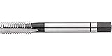 Kernloch-Ø: 10,20 mm Format Handgewindebohrer-Satz DIN352 HSS LINKS M12