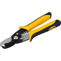 Alicate Vonder Desencapador Cortador Para Fios B07RGN4NC2
