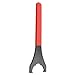 ER40 Wrench, Spanner Collet Chuck with Handle for Lathe Clamping Nut CNC Milling Chuck Wrench Tool