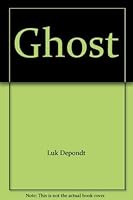 Ghost 1845391861 Book Cover