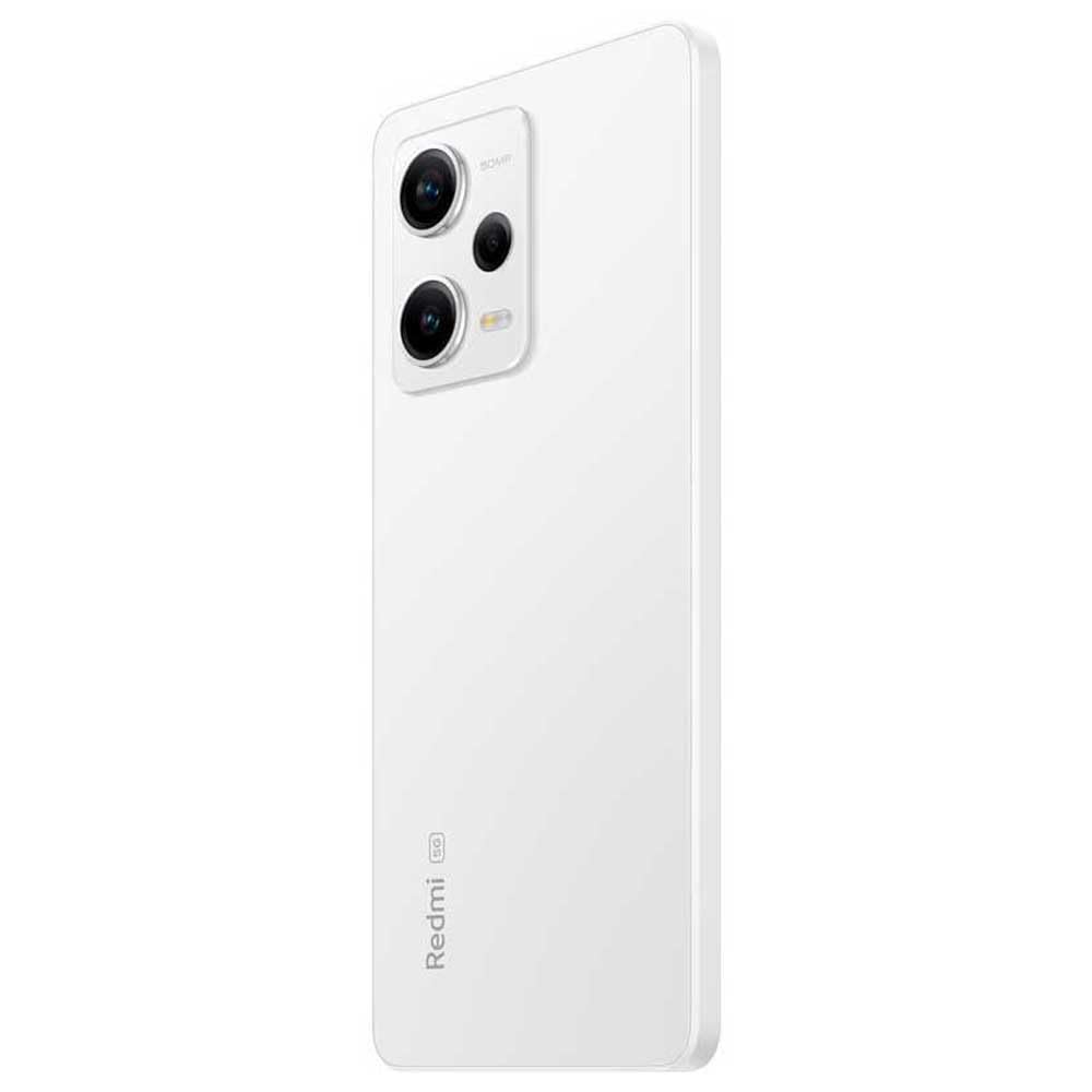美品 Redmi note 12 5G 128GB ホワイト Amazon.com: Xiaomi Redmi 12 4g Lte (128Gb + 4Gb) (Compatible