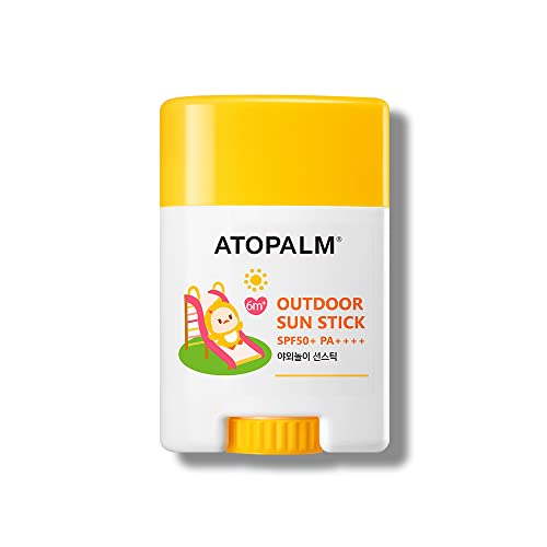 ATOPALM Outdoor Sun Stick