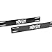 Tripp Lite 4-Post Rack Server Cabinet Installation Kit for Rack Mount UPS 4POSTRAILSM