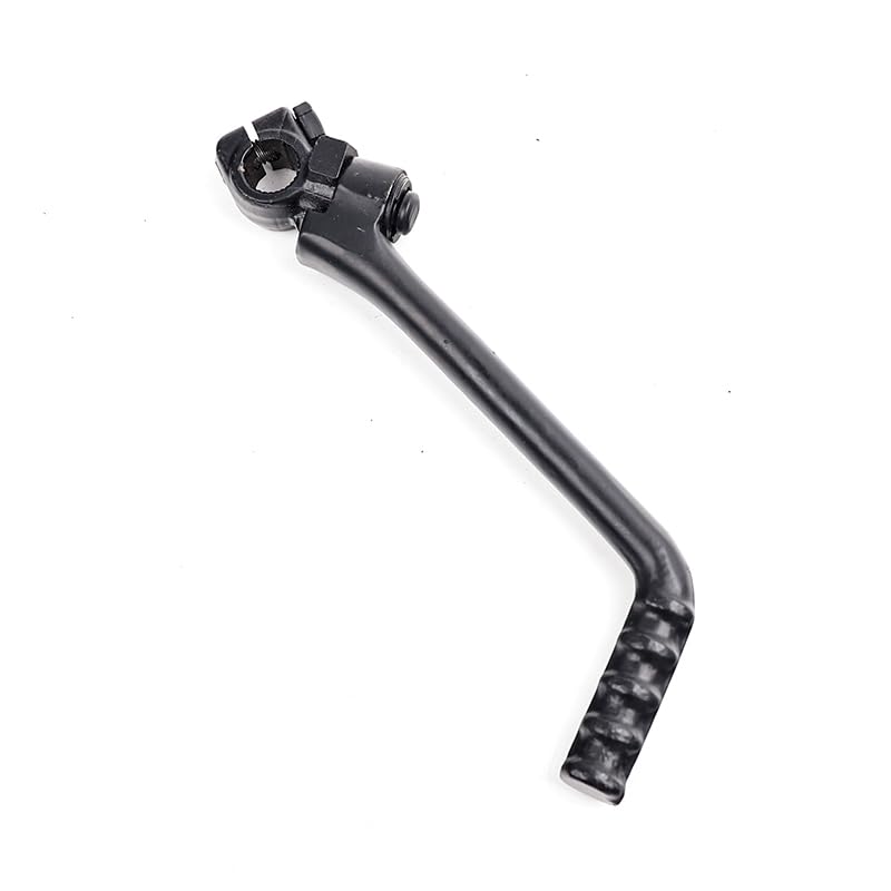 Kick de démarrage pour moto de cross et mécanique de pit bike 14mm