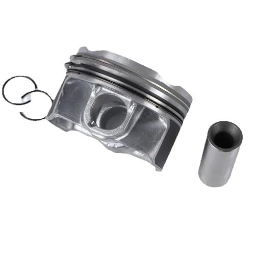 Kit pistones big bore B48 accesorios de coche 430i F32 11258638450