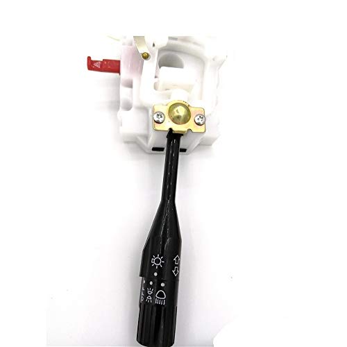 Commande Clignotant Essuie-Glace Suzuki SJ410 Extra 37400-83410