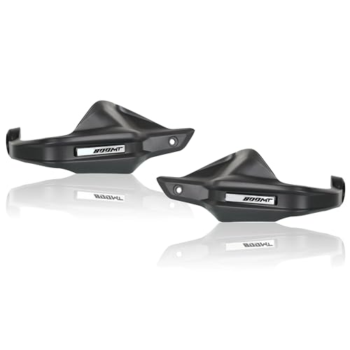Protège-mains moto CFMOTO 650 MT contre le froid aux mains, kit guidon anti-gravillons 800MT