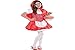 Amscan - 999 708 - Caperucita Roja Disfraz - 4-6 Años