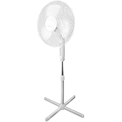 Ventilador Kuken Alfa 23239 - Ventilador kuken pie 40w.