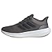Produktbild Adidas Herren Ultrabounce Shoes, Charcoal/Core Black/Iron Metallic, 44 2/3 EU