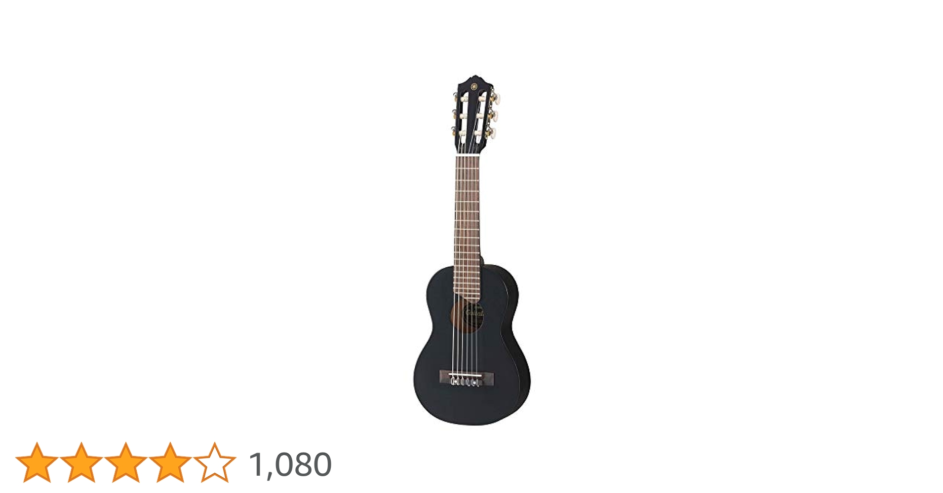 YAMAHA アコースティックギターGuitalele GL1 TBS ギタレレ Amazon | ヤマハ GL1 BL ギタレレ | 弦楽器 | 楽器・音響機器