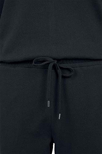 Urban Classics Femme À Manches Longues En Terry Pour Combinaison 00007 . - vue 3