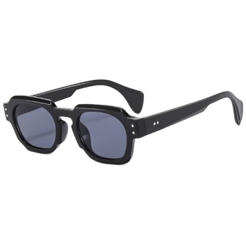 Lunettes de soleil carrées anti-éblouissement pour protéger vos yeux du soleil