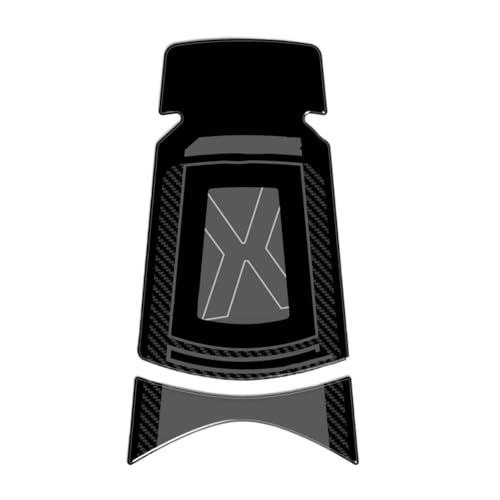 Protège Réservoir Moto XMax Évite Rayures Clés et Fermetures