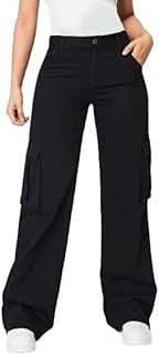 بنطلون بناتي اسود فتيات