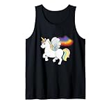 Diseños divertidos de unicornio
