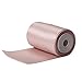 Produktbild RUSPEPA Doppelseitiges Satinband  75mm x 4.5m Geschenkband Dekoband - 813 Champange