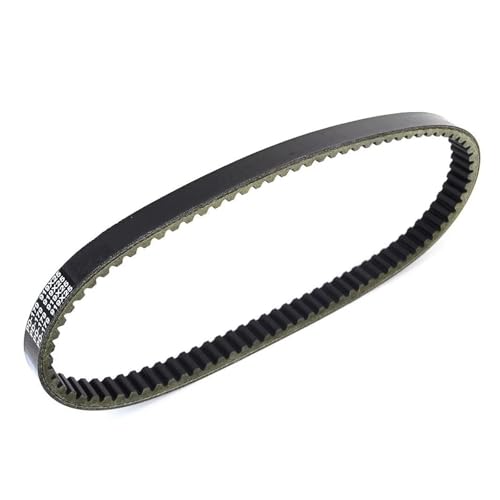 Hguvsjd Courroie Distribution Transmission Moto Courroie d'embrayage Transfert pour Kymco pour Bet & Win pour Grandvista 250 pour MXU pour Mongoose 250 270 300...