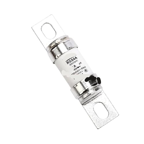 Fusible RGS4A 660GH 690V 200A composant de rechange d'origine