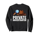 private investigator Design